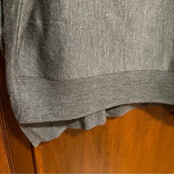 Eileen Fisher wool sweater - Picture 5 of 7